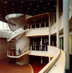 Atrium, Click to enlarge